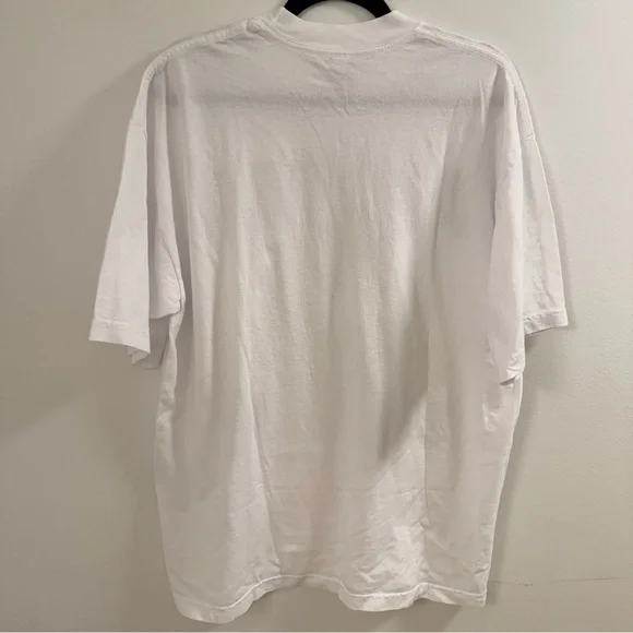 Los Angeles Apparel Anyma T-Shirt - Picture 2 of 5